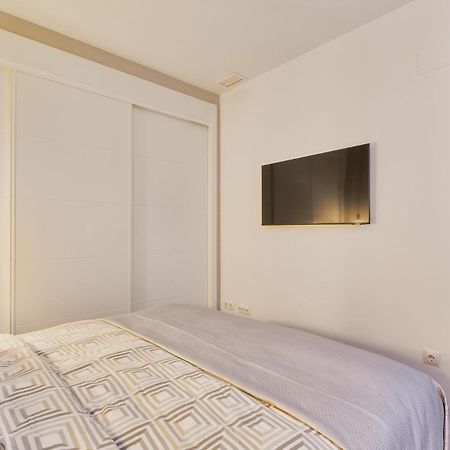 Somera Apartment In Malaga By Solaga Holiday Homes Dış mekan fotoğraf