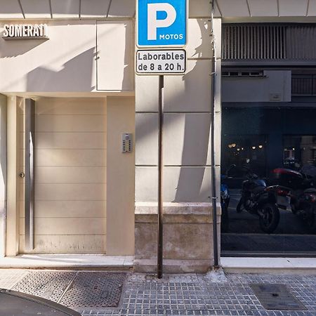Somera Apartment In Malaga By Solaga Holiday Homes Dış mekan fotoğraf