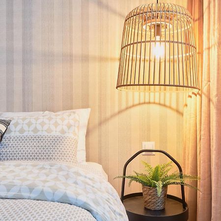 Somera Apartment In Malaga By Solaga Holiday Homes Dış mekan fotoğraf
