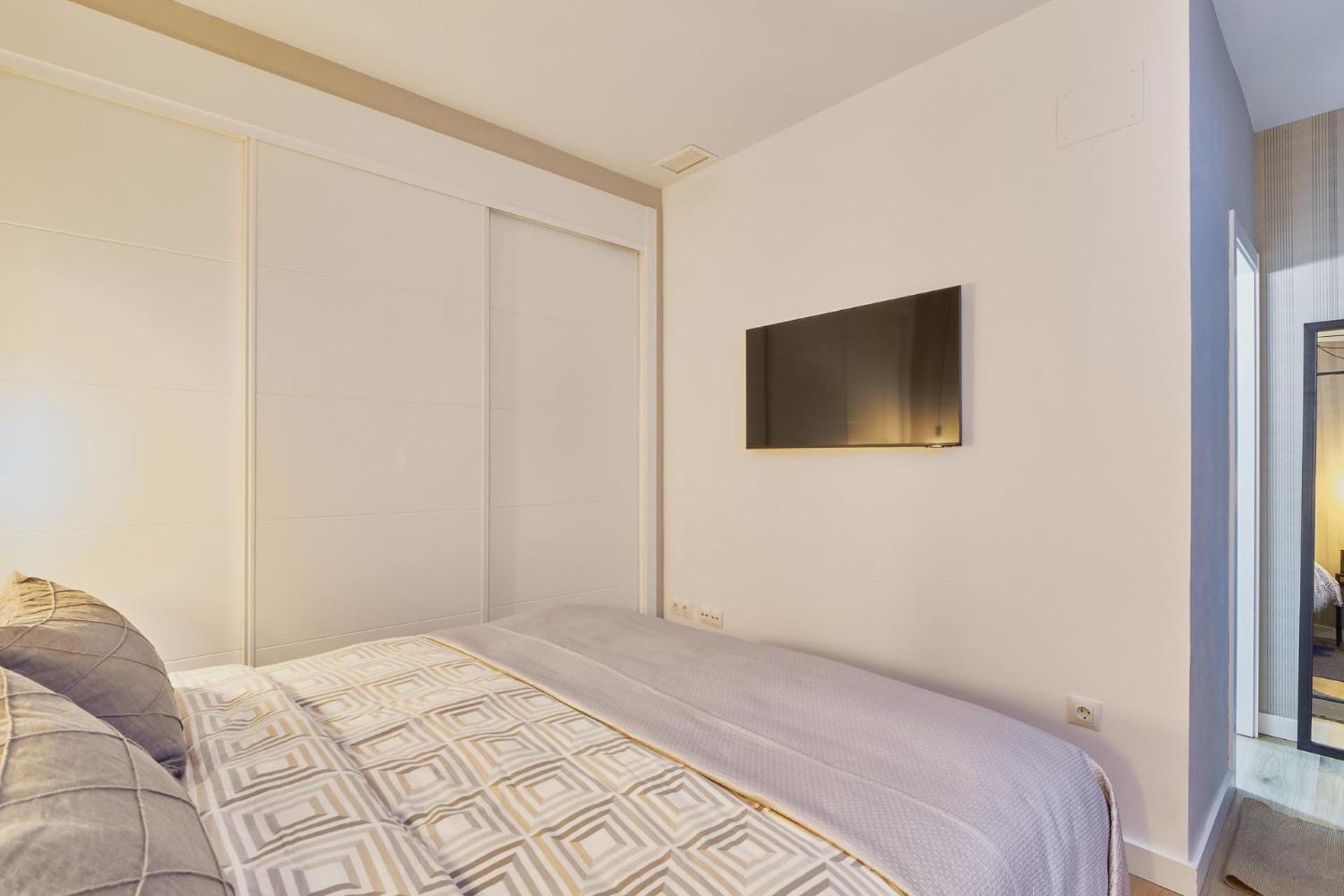 Somera Apartment In Malaga By Solaga Holiday Homes Dış mekan fotoğraf