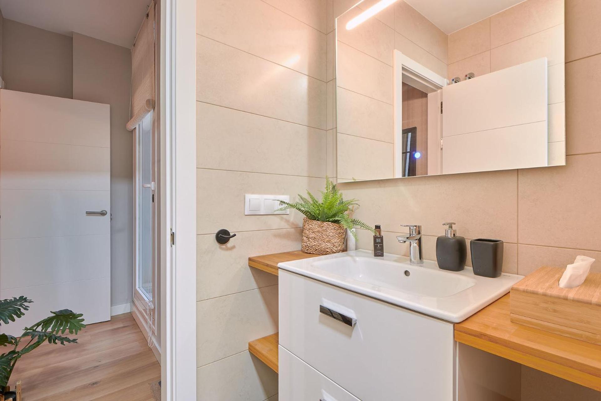 Somera Apartment In Malaga By Solaga Holiday Homes Dış mekan fotoğraf