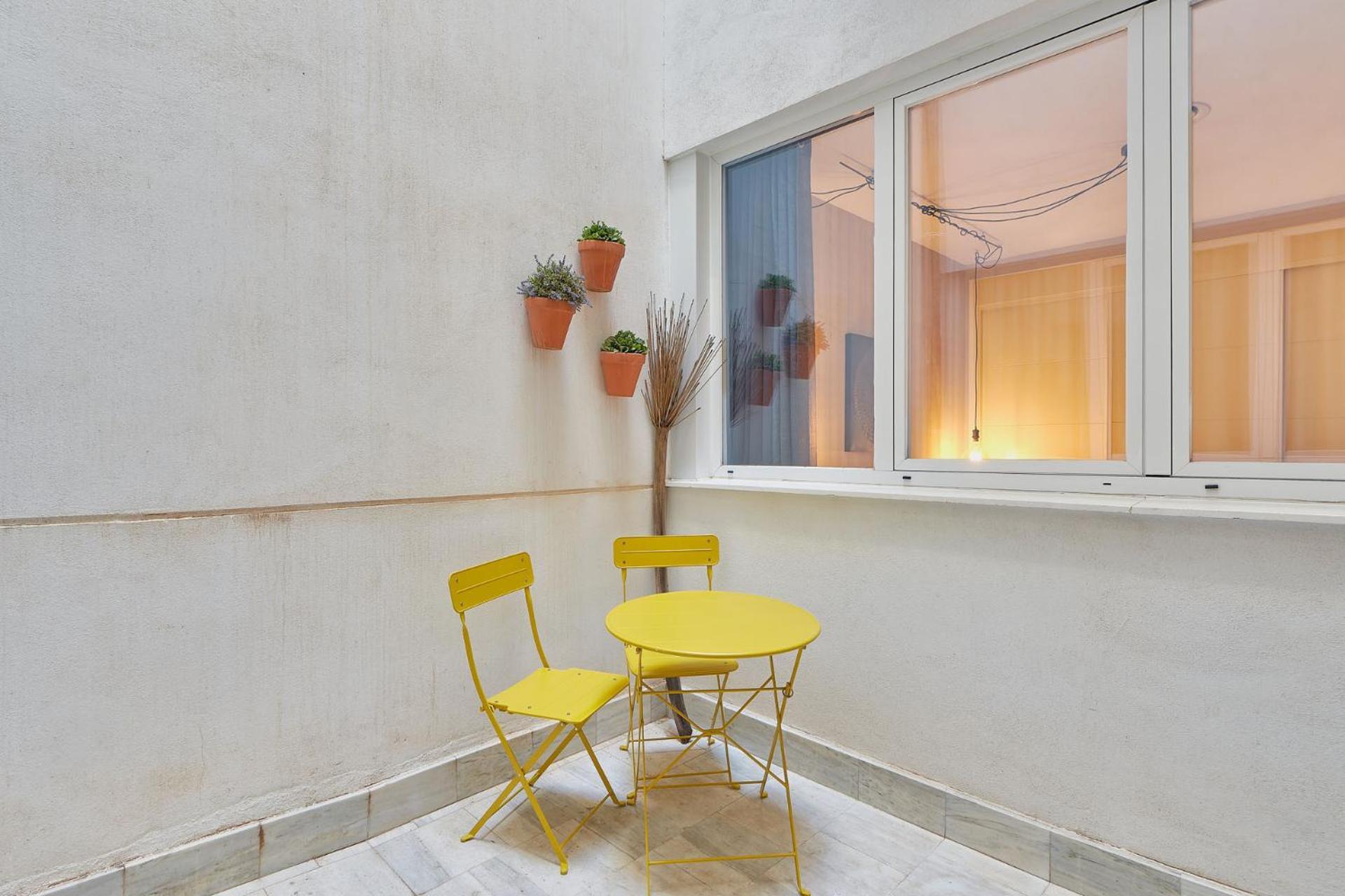 Somera Apartment In Malaga By Solaga Holiday Homes Dış mekan fotoğraf