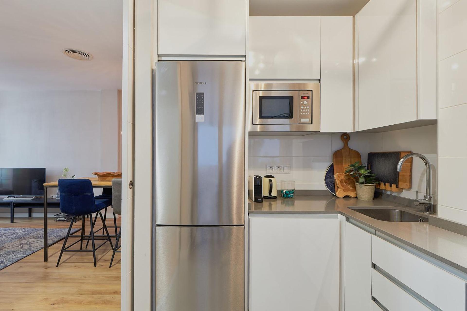 Somera Apartment In Malaga By Solaga Holiday Homes Dış mekan fotoğraf