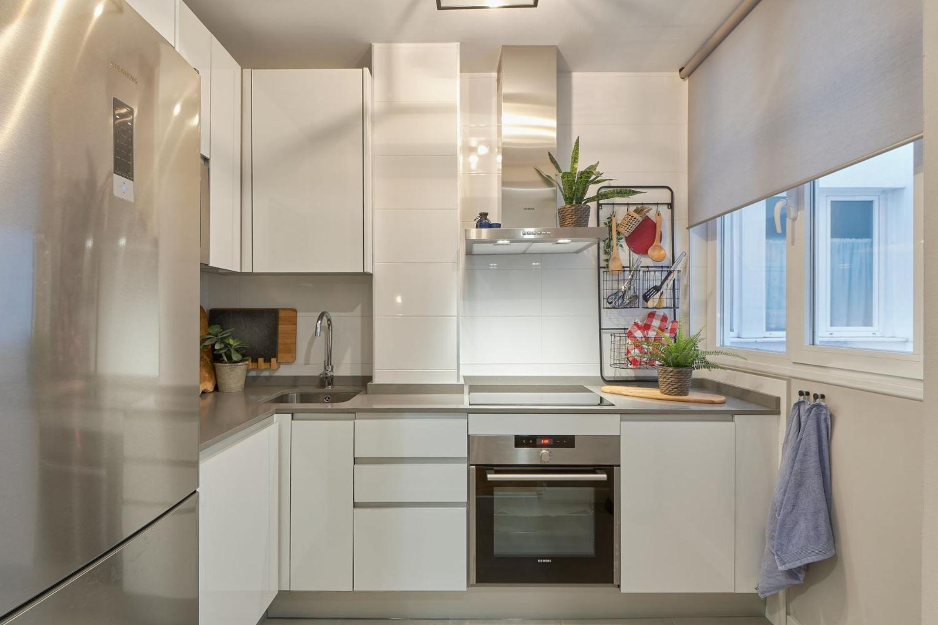 Somera Apartment In Malaga By Solaga Holiday Homes Dış mekan fotoğraf