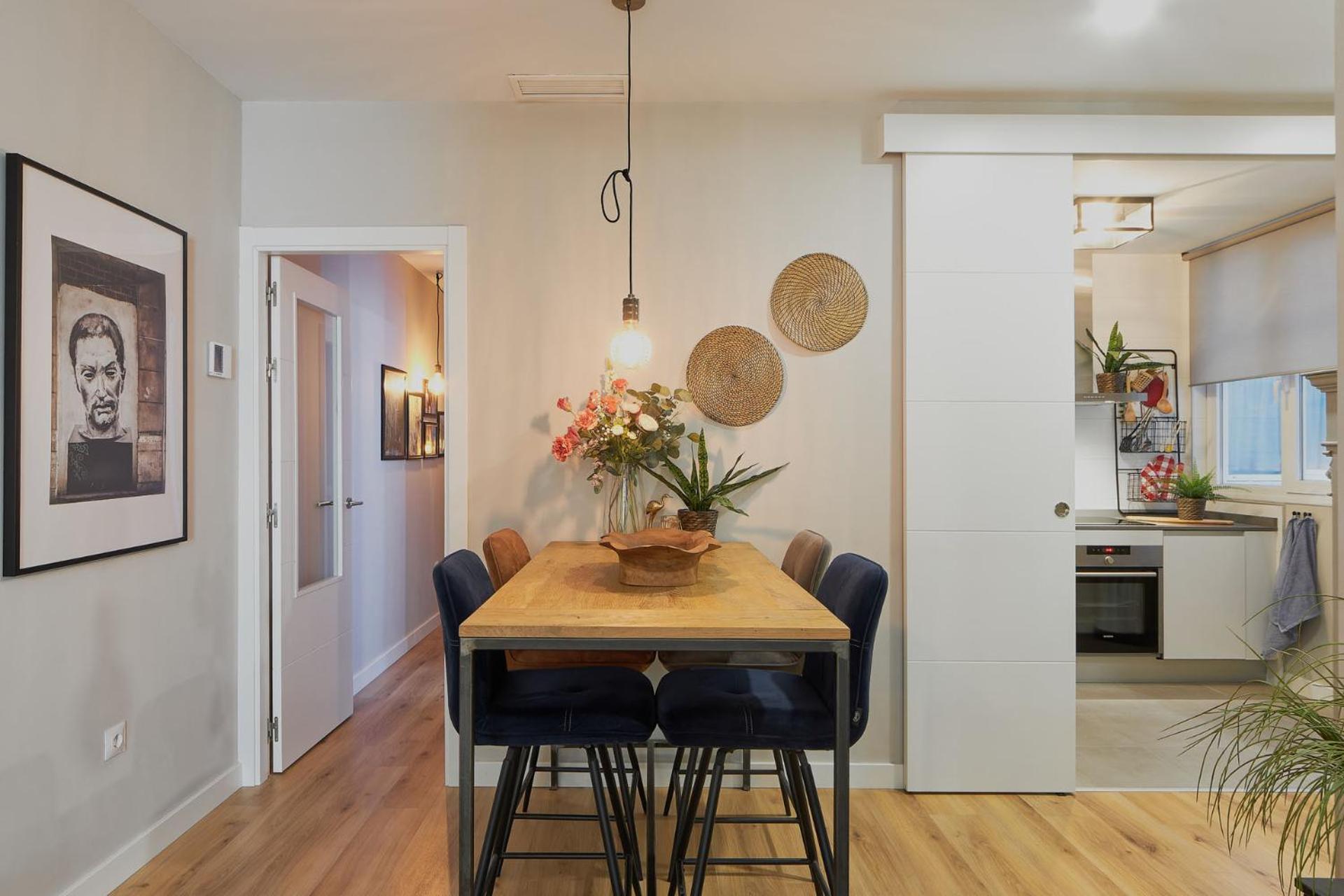 Somera Apartment In Malaga By Solaga Holiday Homes Dış mekan fotoğraf