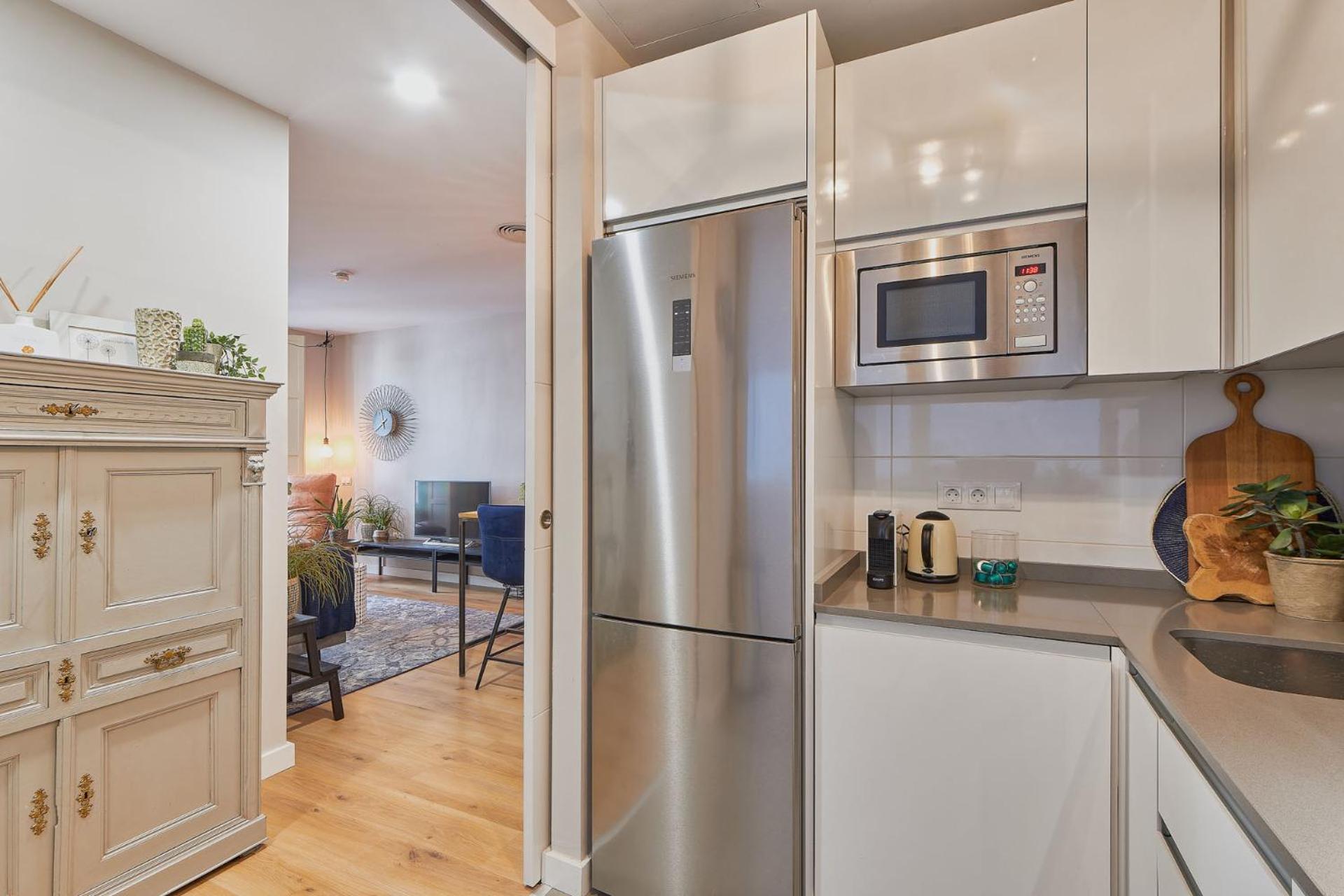 Somera Apartment In Malaga By Solaga Holiday Homes Dış mekan fotoğraf
