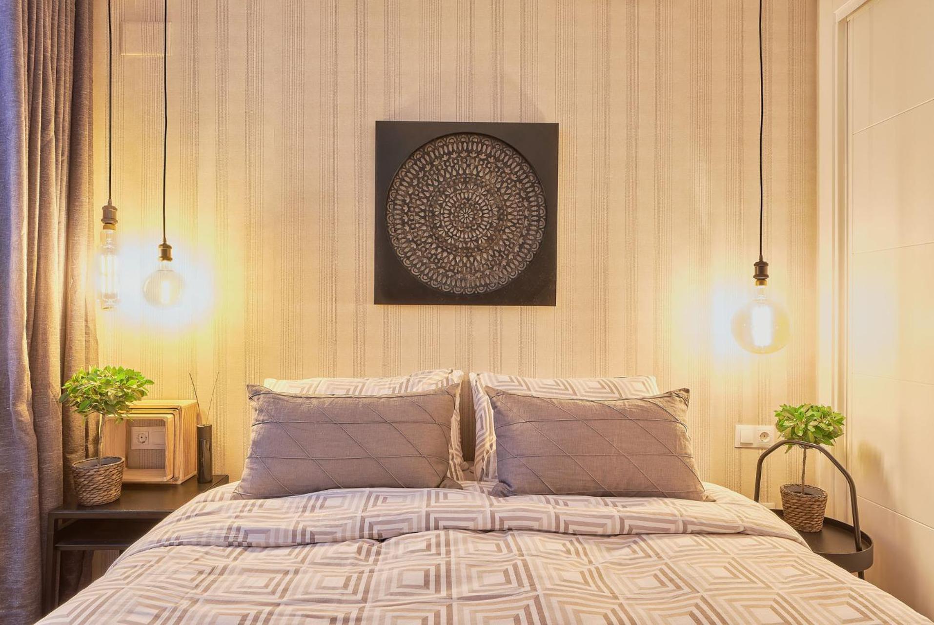 Somera Apartment In Malaga By Solaga Holiday Homes Dış mekan fotoğraf