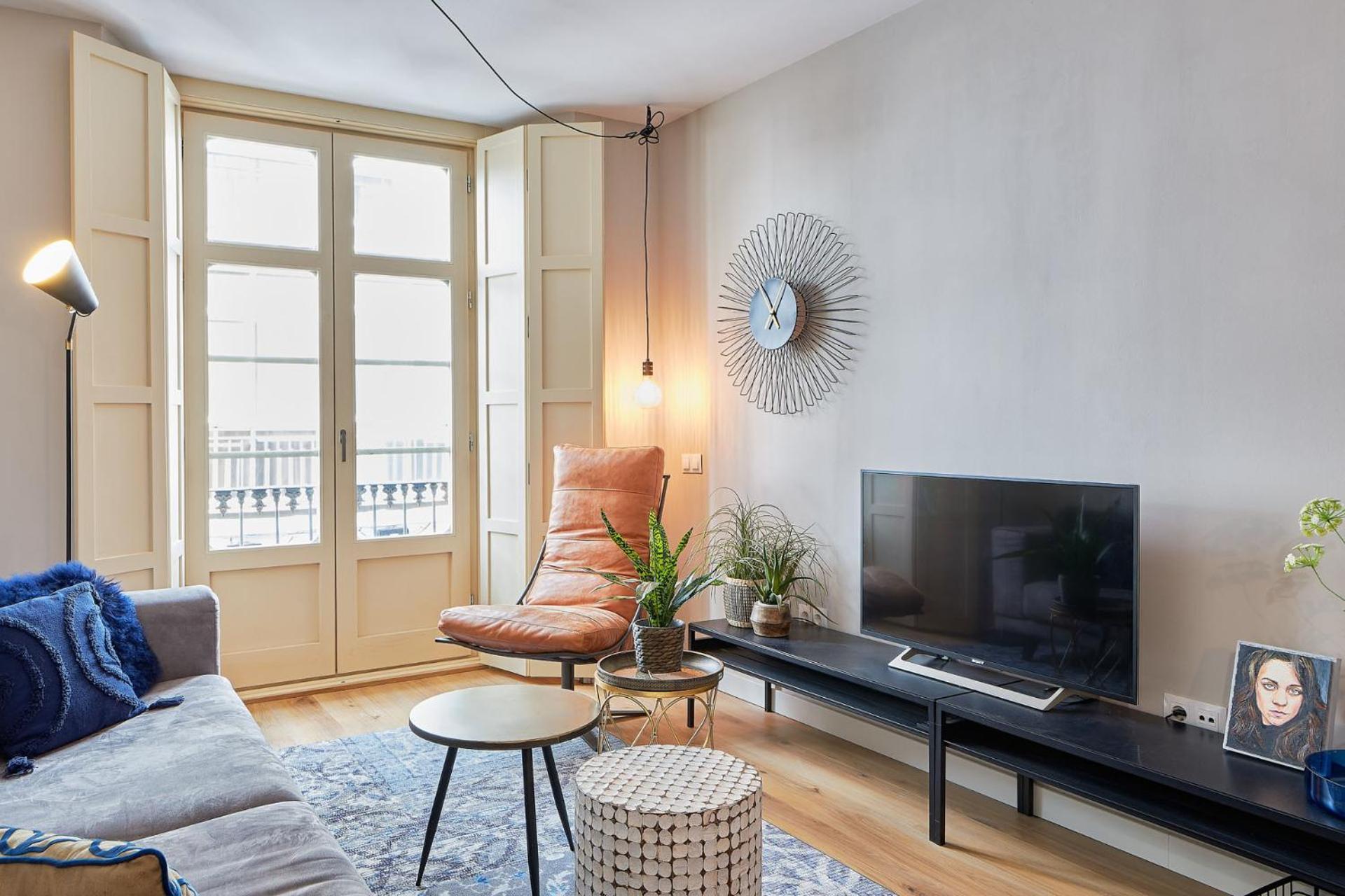 Somera Apartment In Malaga By Solaga Holiday Homes Dış mekan fotoğraf