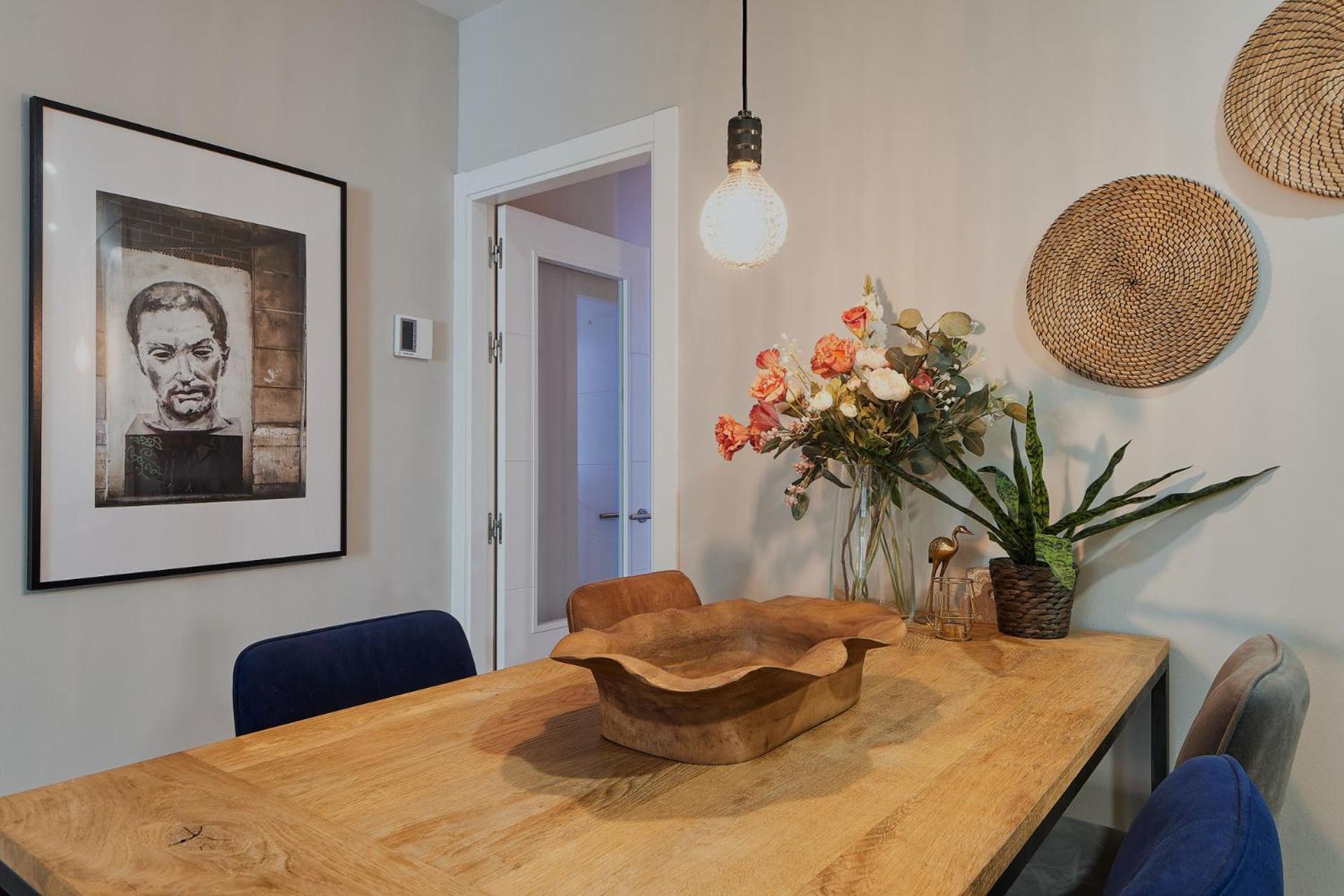 Somera Apartment In Malaga By Solaga Holiday Homes Dış mekan fotoğraf