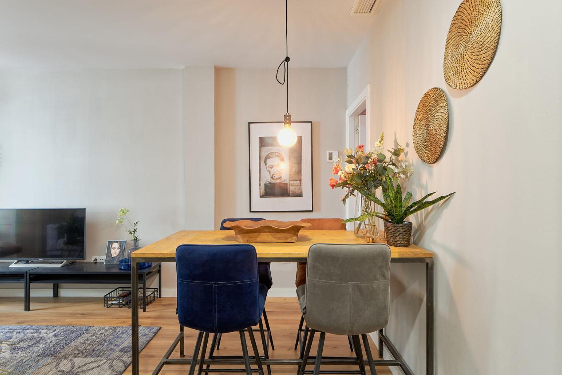 Somera Apartment In Malaga By Solaga Holiday Homes Dış mekan fotoğraf