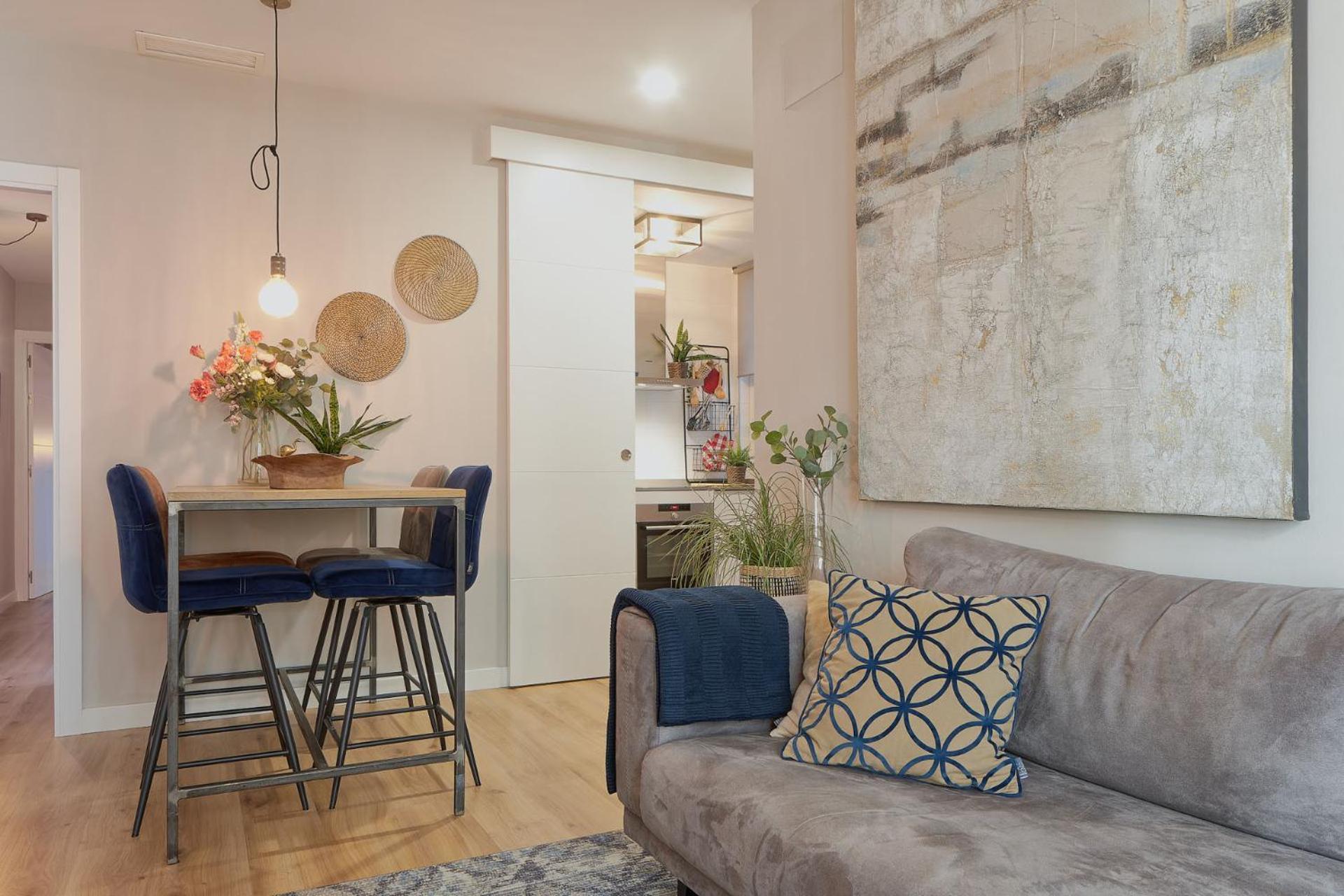 Somera Apartment In Malaga By Solaga Holiday Homes Dış mekan fotoğraf