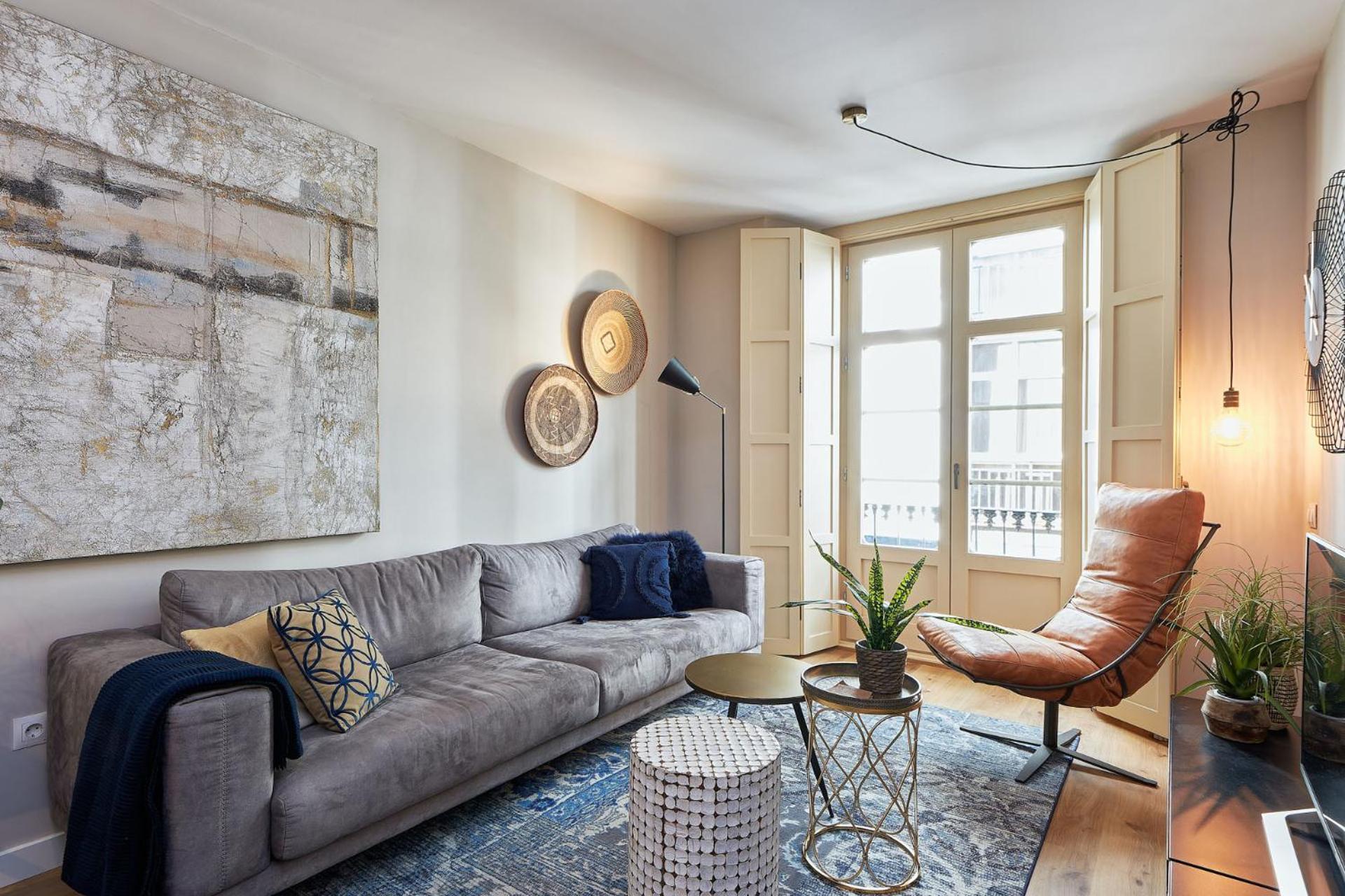 Somera Apartment In Malaga By Solaga Holiday Homes Dış mekan fotoğraf
